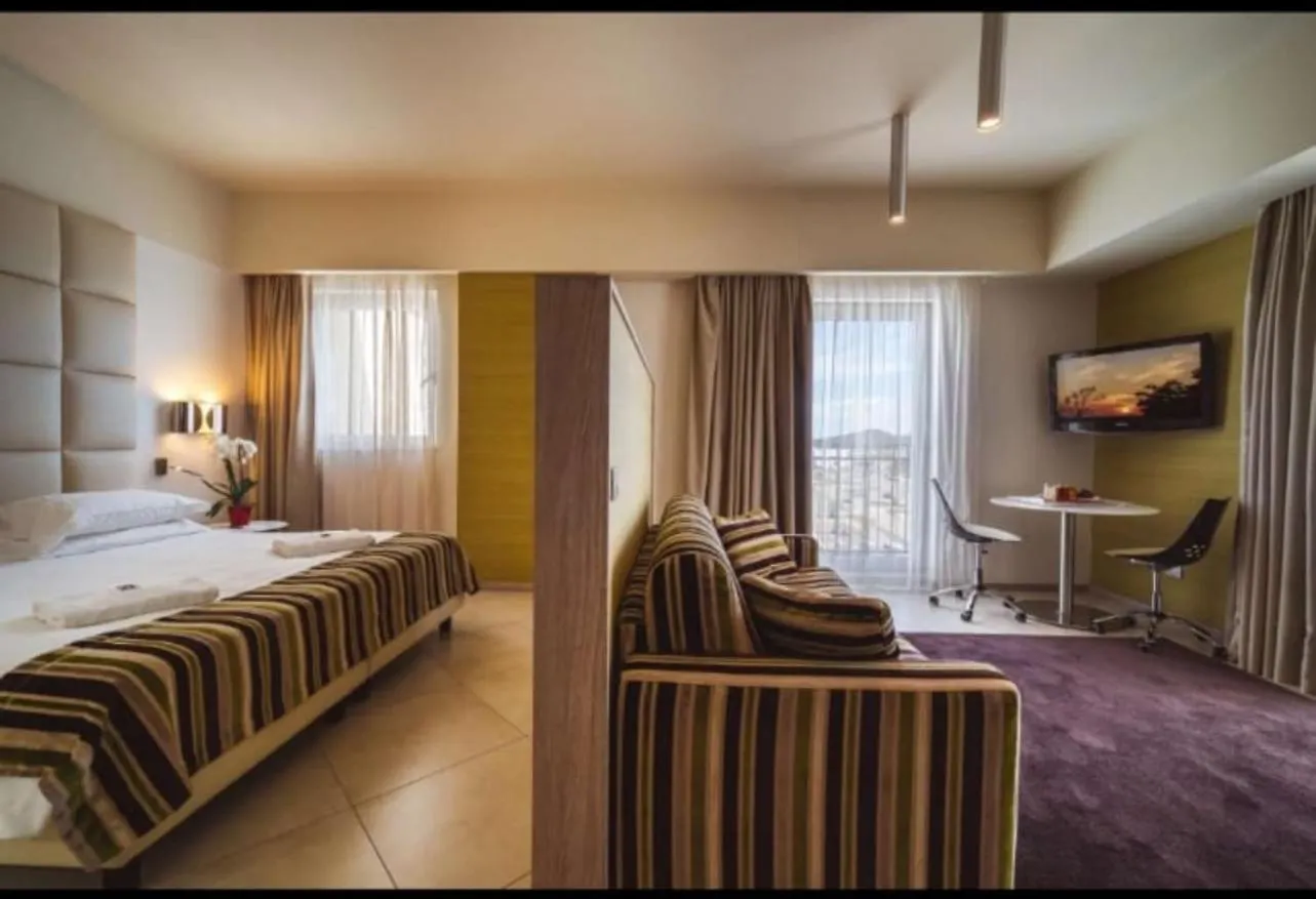 Albergo & Trattoria Del Corso Olbia