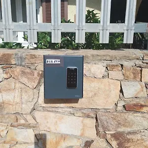 Etesia Couette-café