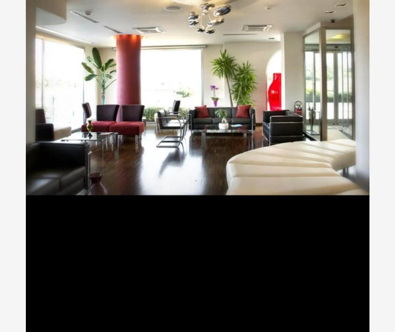 Albergo & Trattoria Del Corso Olbia