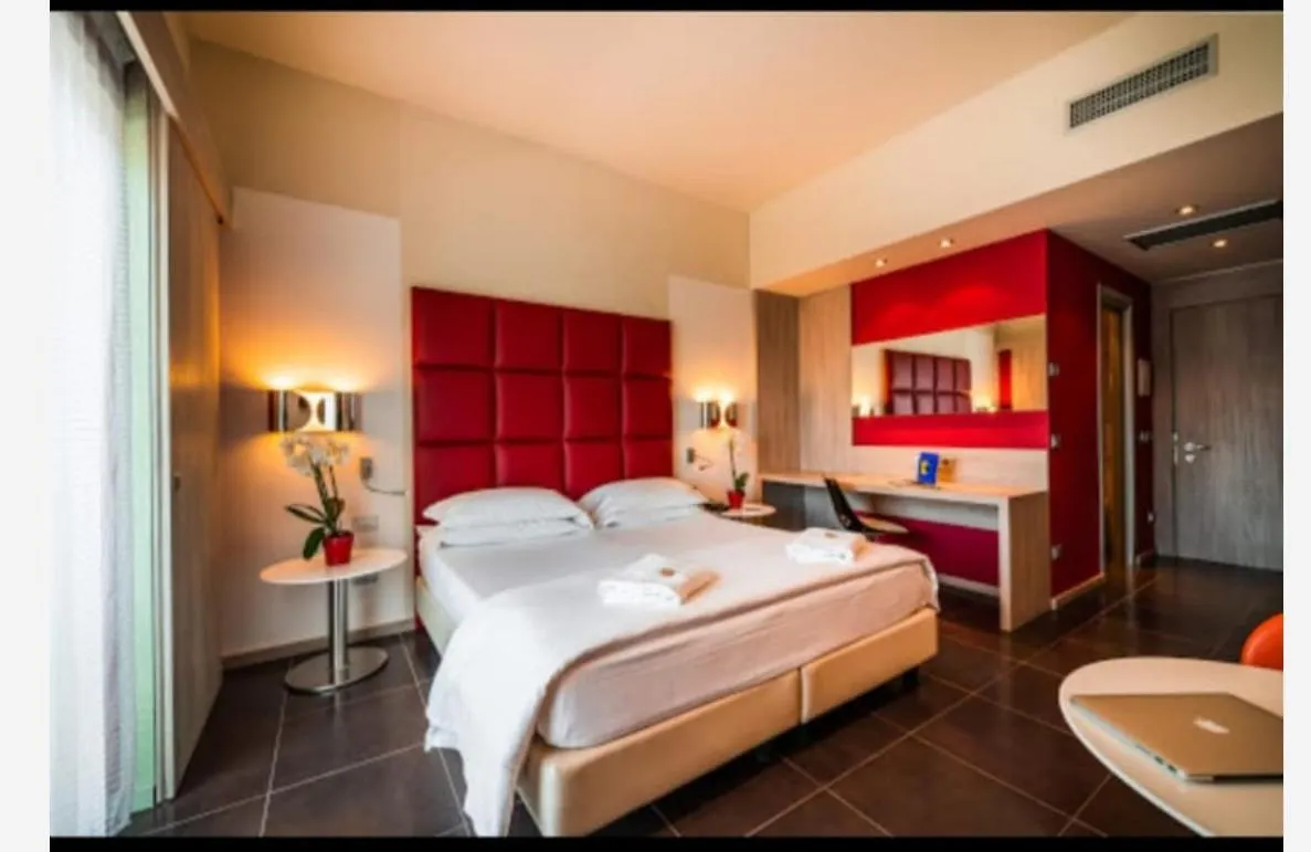 Albergo & Trattoria Del Corso Olbia Italie